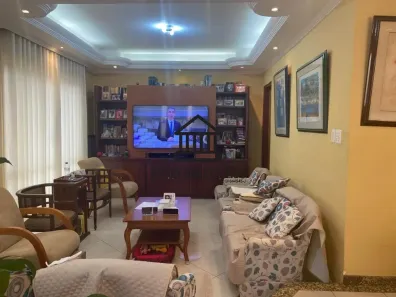 Casa com 3 Quartos à venda, 100m² no Rio Pequeno, São Paulo