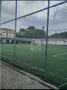 Lote/Terreno à venda, 3390m² no Vila Belmiro, Santos
