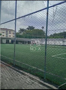 Lote/Terreno para venda ou aluguel, 3390m² no Vila Belmiro, Santos