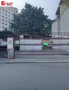 Lote/Terreno à venda, 540m² no Vila Indiana, São Paulo