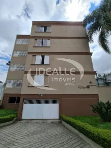 Apartamento com 3 Quartos à venda, 91m² no Alto da Glória, Curitiba