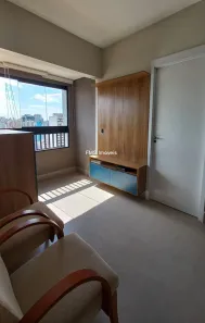 Apartamento com 2 Quartos à venda, 36m² no Bela Vista, São Paulo