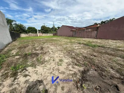 Lote/Terreno à venda, 525m² no Canoas, Pontal do Paraná