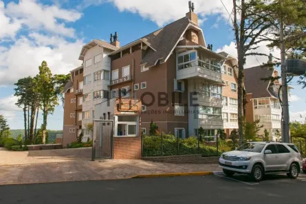 Apartamento com 2 Quartos à venda, 159m² no Vila Suica, Gramado
