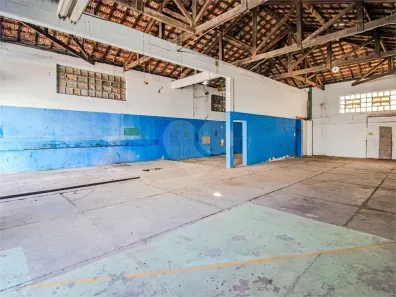 Galpão/Depósito/Armazém para alugar, 3665m² no Santo Antônio, São Caetano do Sul