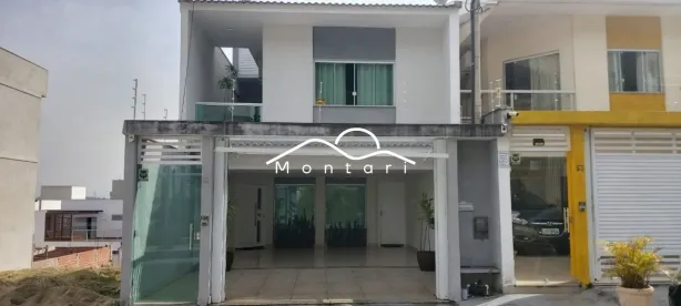 Casa com 3 Quartos à venda, 260m² no Jardim Belvedere, Volta Redonda
