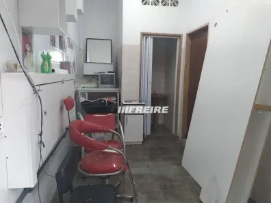Ponto Comercial para alugar, 9m² no Olímpico, São Caetano do Sul