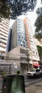 Prédio Comercial para alugar, 3009m² no Centro, Campinas