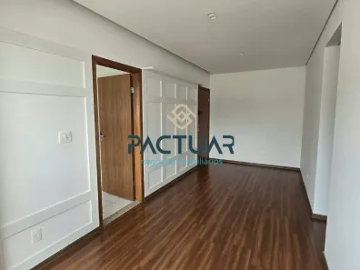 Apartamento com 3 Quartos à venda, 70m² no Buritis, Belo Horizonte