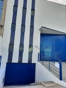 Galpão/Depósito/Armazém para alugar, 550m² no Jardim Leocádia, Sorocaba