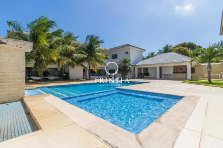 Casa de Condomínio com 5 Quartos à venda, 1600m² no Barra da Tijuca, Rio de Janeiro