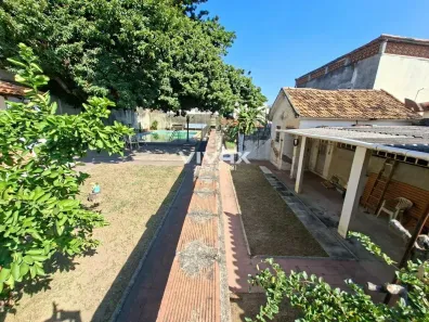 Casa com 4 Quartos à venda, 170m² no Engenho de Dentro, Rio de Janeiro