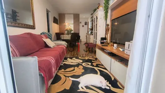 Apartamento com 2 Quartos à venda, 80m² no Recreio dos Bandeirantes, Rio de Janeiro