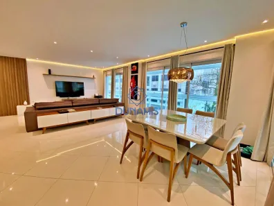 Apartamento com 6 Quartos à venda, 180m² no Pitangueiras, Guarujá