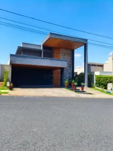 Casa de Condomínio com 4 Quartos à venda, 455m² no Parque Residencial Damha IV, São José do Rio Preto