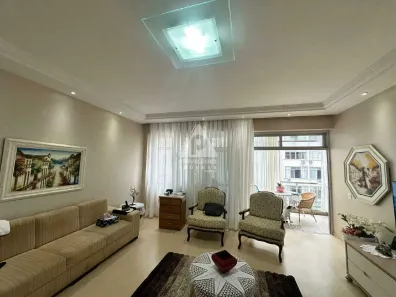 Apartamento com 3 Quartos à venda, 120m² no Ipanema, Rio de Janeiro