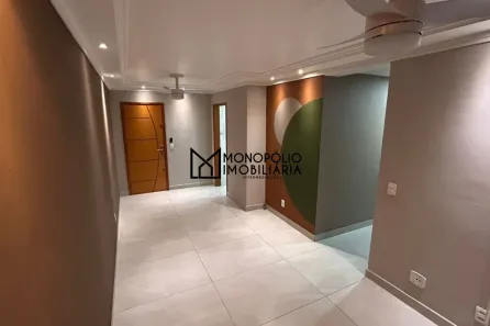 Apartamento com 3 Quartos para alugar, 93m² no Vila da Penha, Rio de Janeiro