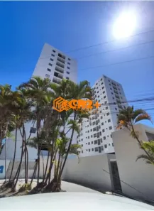 Apartamento com 3 Quartos à venda, 63m² no Imbiribeira, Recife