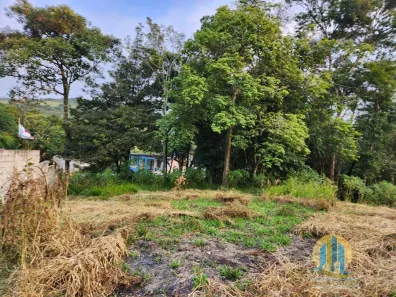 Lote/Terreno à venda, 1655m² no Parque Paraíso, Santana de Parnaíba