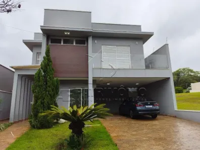 Casa de Condomínio com 4 Quartos à venda, 300m² no Jardim Residencial Chácara Ondina, Sorocaba