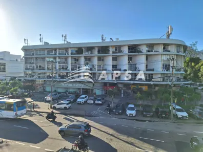 Sala Comercial para alugar, 49m² no Barra da Tijuca, Rio de Janeiro