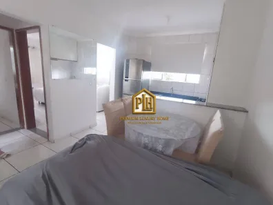 Apartamento com 2 Quartos à venda, 59m² no Jardim Colonial, Atibaia