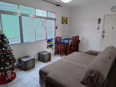 Apartamento com 3 Quartos à venda, 84m² no Aparecida, Santos