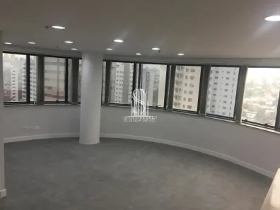Sala Comercial à venda, 44m² no Santo Amaro, São Paulo