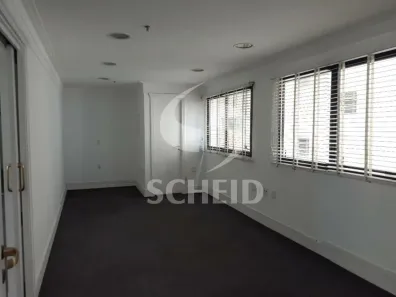 Imóvel Comercial à venda, 121m² no Jardim Paulista, São Paulo