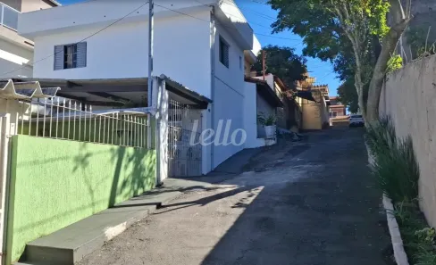 Casa com 2 Quartos à venda, 60m² no Vila Aurora (Zona Norte), São Paulo