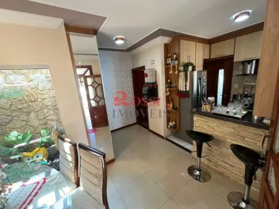 Casa com 2 Quartos à venda, 112m² no Jardim Residencial Florença, Cordeirópolis
