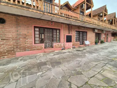 Apartamento com 1 Quarto à venda, 23m² no Glória, Porto Alegre