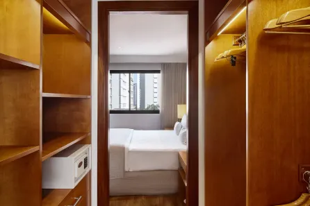 Apartamento com 1 Quarto à venda, 62m² no Jardim Paulista, São Paulo