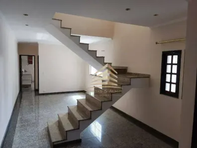 Sobrado com 4 Quartos à venda, 280m² no Gopoúva, Guarulhos