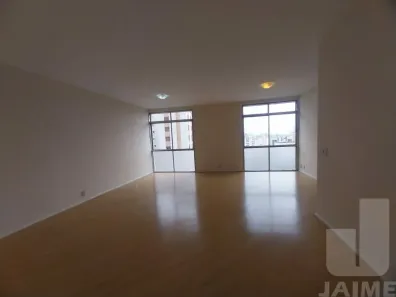 Apartamento com 3 Quartos à venda, 140m² no Perdizes, São Paulo