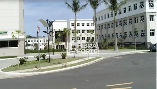 Lote/Terreno à venda, 2380m² no Loteamento Alphaville Campinas, Campinas