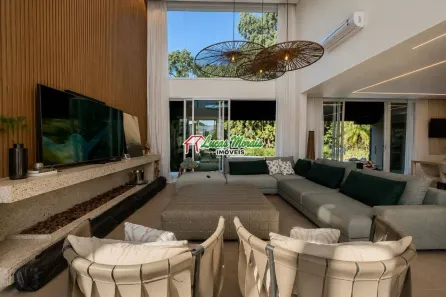 Casa com 6 Quartos para alugar, 714m² no Riviera, Bertioga