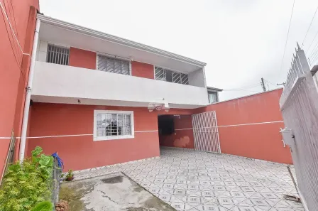 Casa com 5 Quartos à venda, 144m² no Ganchinho, Curitiba