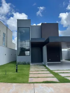 Sobrado com 4 Quartos à venda, 180m² no Gurupi, Teresina