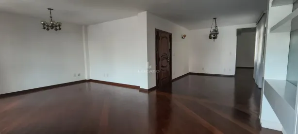Apartamento com 4 Quartos à venda, 302m² no Santa Helena, Juiz de Fora