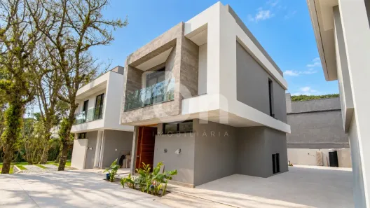 Casa de Condomínio com 2 Quartos à venda, 170m² no Santo Antônio de Lisboa, Florianópolis