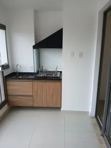Apartamento com 2 Quartos para venda ou aluguel, 58m² no Chácara Santo Antônio (Zona Sul), São Paulo
