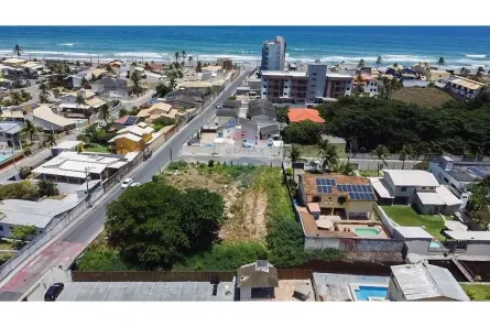 Lote/Terreno à venda, 1690m² no Stella Maris, Salvador
