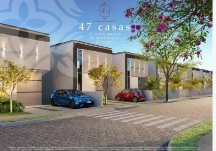 Apartamento com 3 Quartos à venda, 100m² no Turu, São Luís