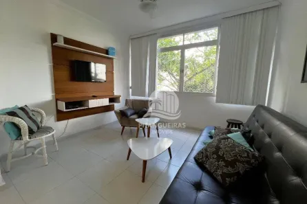 Apartamento com 2 Quartos à venda, 85m² no Pitangueiras, Guarujá