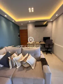 Apartamento com 2 Quartos à venda, 230m² no Parque Industrial, Campinas