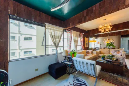 Apartamento com 3 Quartos à venda, 132m² no Vila Uberabinha, São Paulo