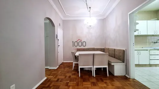 Apartamento com 3 Quartos à venda, 130m² no Centro, Juiz de Fora