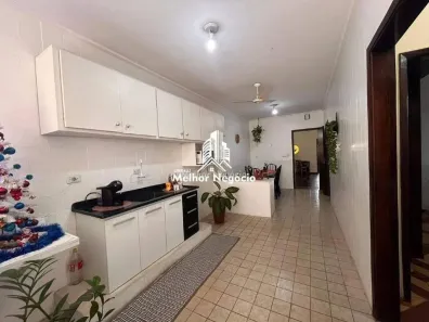 Casa com 3 Quartos à venda, 127m² no Higienópolis, Piracicaba