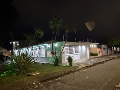 Casa com 4 Quartos à venda, 350m² no Marambaia, Belém